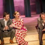 Międzynarodowy Dzień Teatru w Teatrze Studio - Wiśniowy sad bez barier!